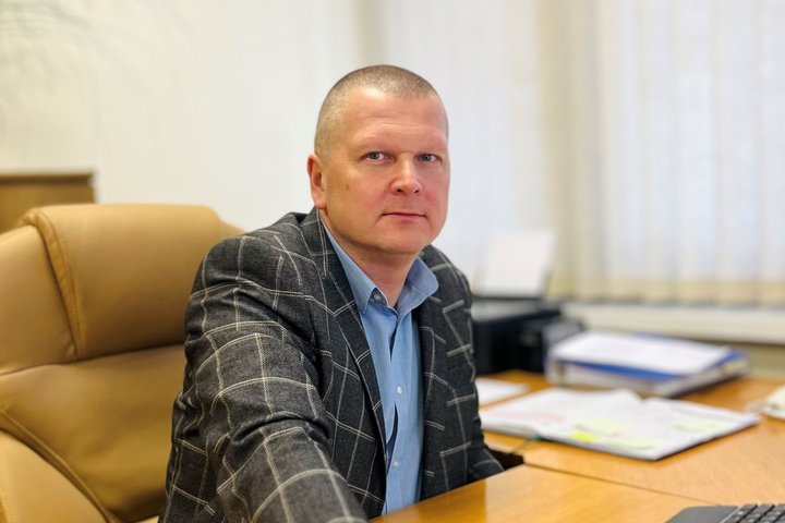 Virgilijus Morosas
